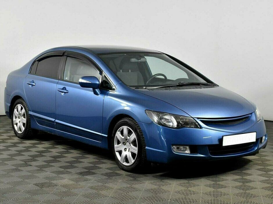 Honda Civic 8 Купить